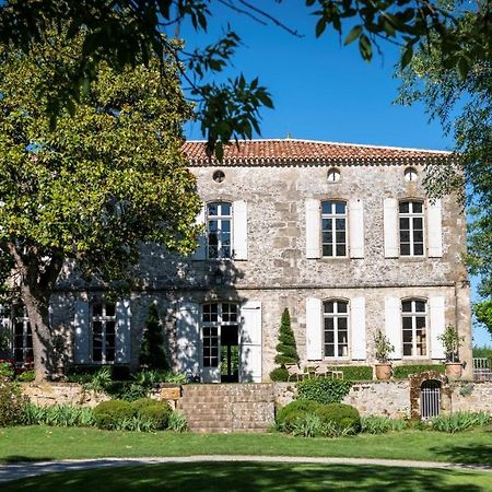 Maison Le Sepe - Vignoble Bio Et Maison D'Hotes Sainte-Radegonde  Buitenkant foto