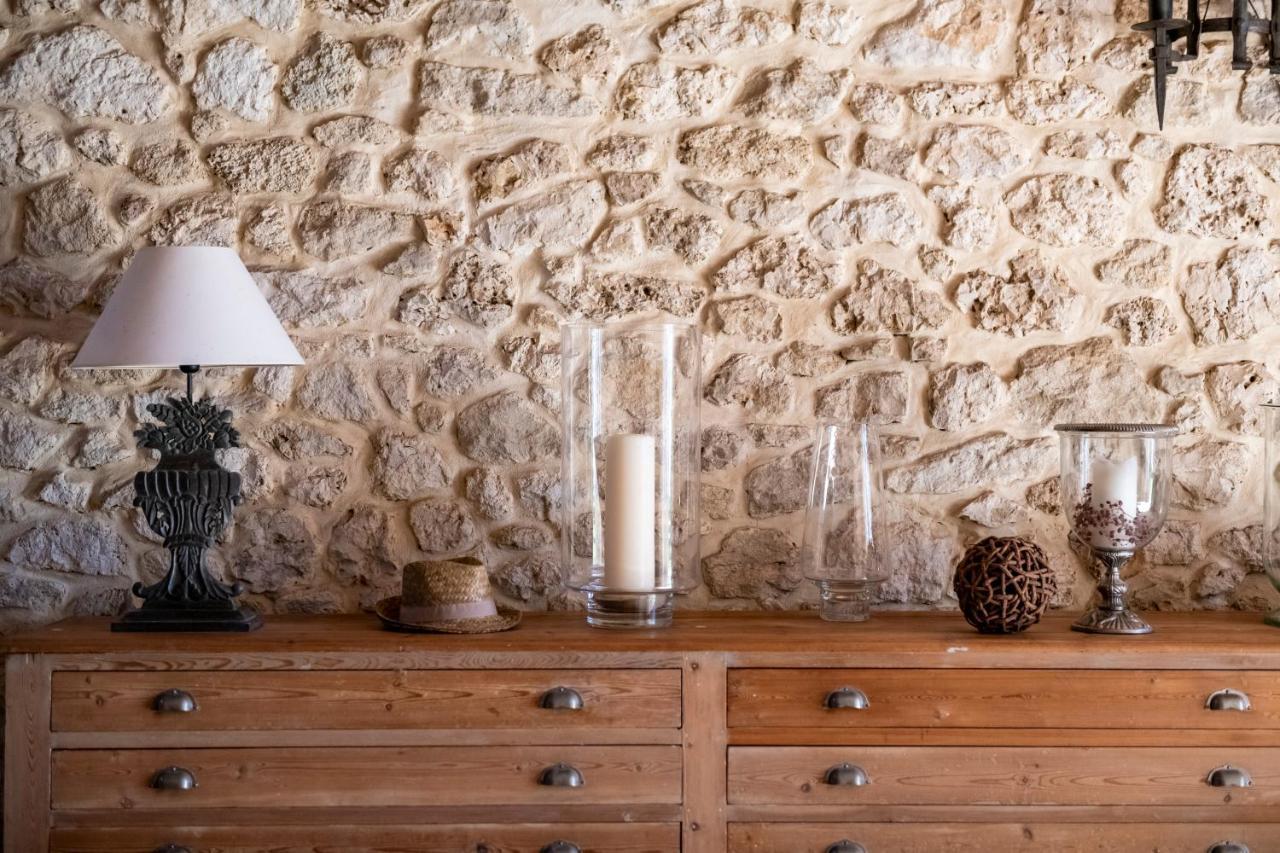 Maison Le Sepe - Vignoble Bio Et Maison D'Hotes Sainte-Radegonde  Buitenkant foto